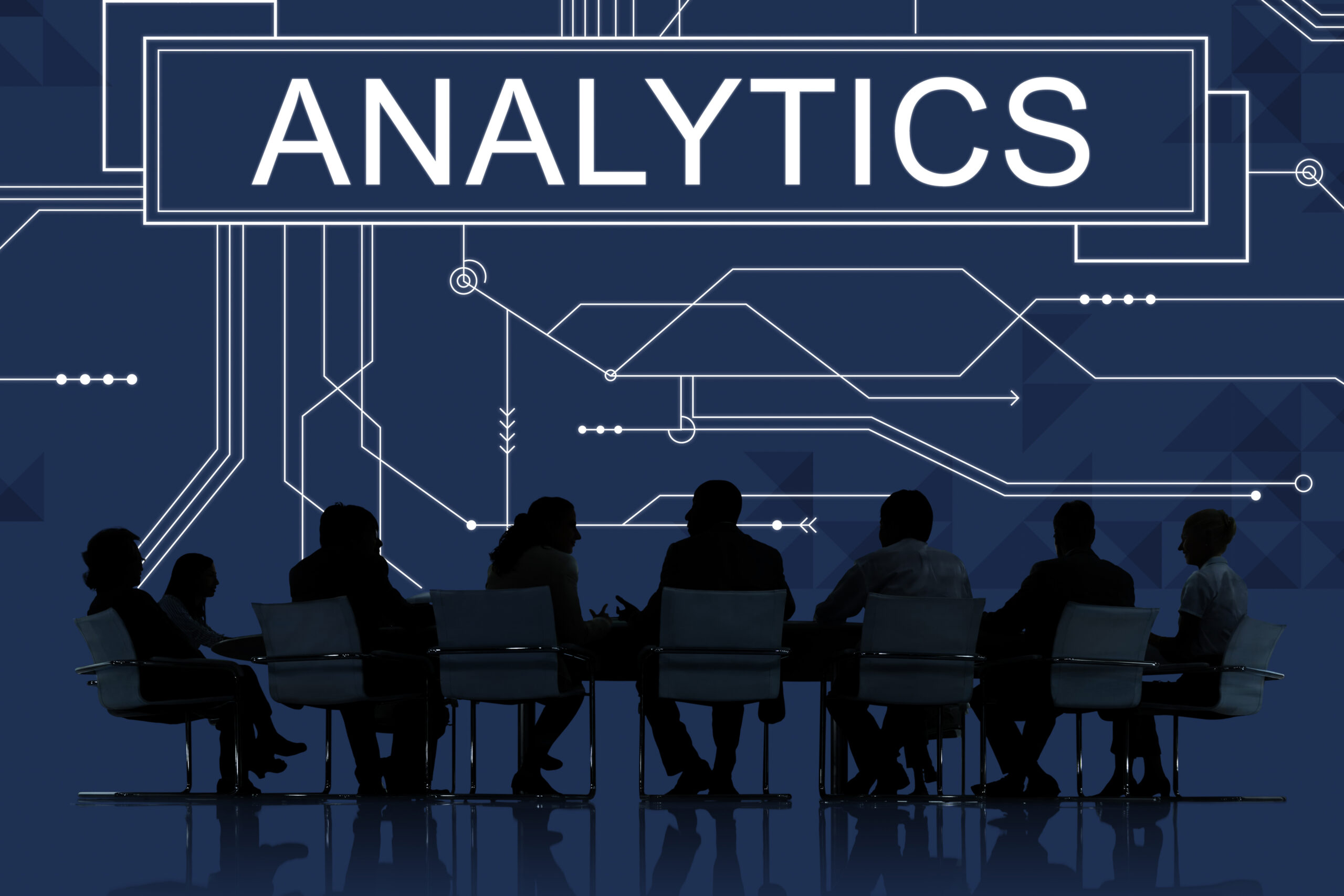 Business analytics